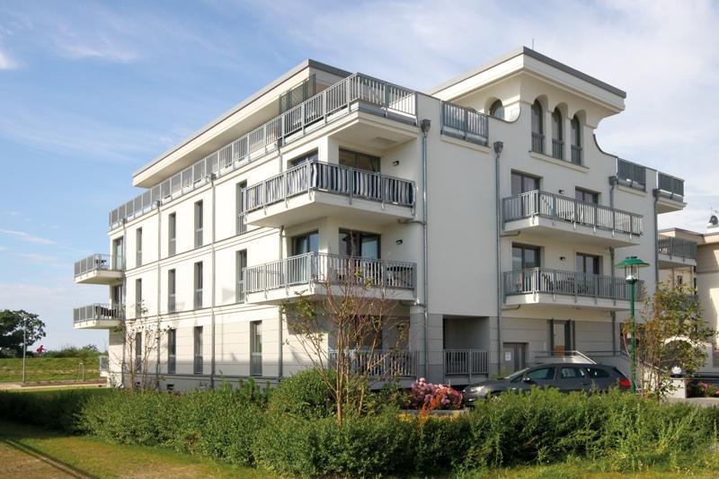 Villa Deichgraf Börgerende-Rethwisch المظهر الخارجي الصورة